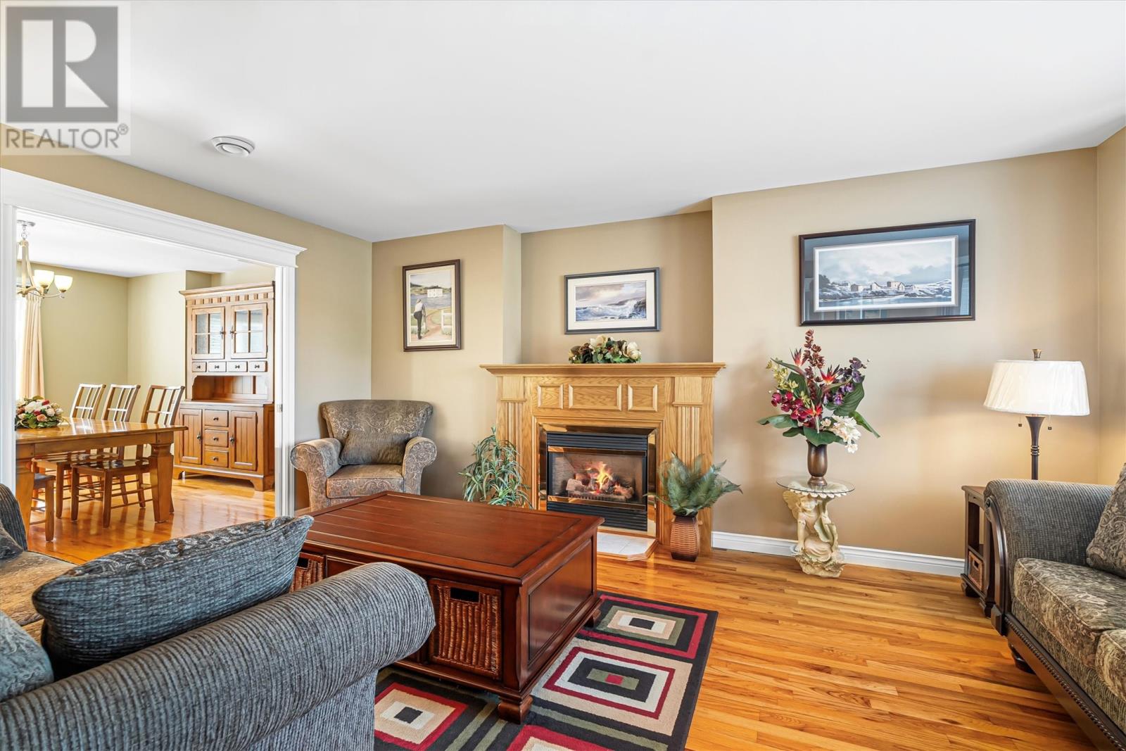 24 Huntingdale Drive, St. John's, Newfoundland & Labrador  A1G 1T9 - Photo 6 - 1291400
