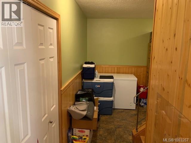 1203 Maquinna Ave, Port Alice, British Columbia  V0N 2N0 - Photo 8 - 1003267