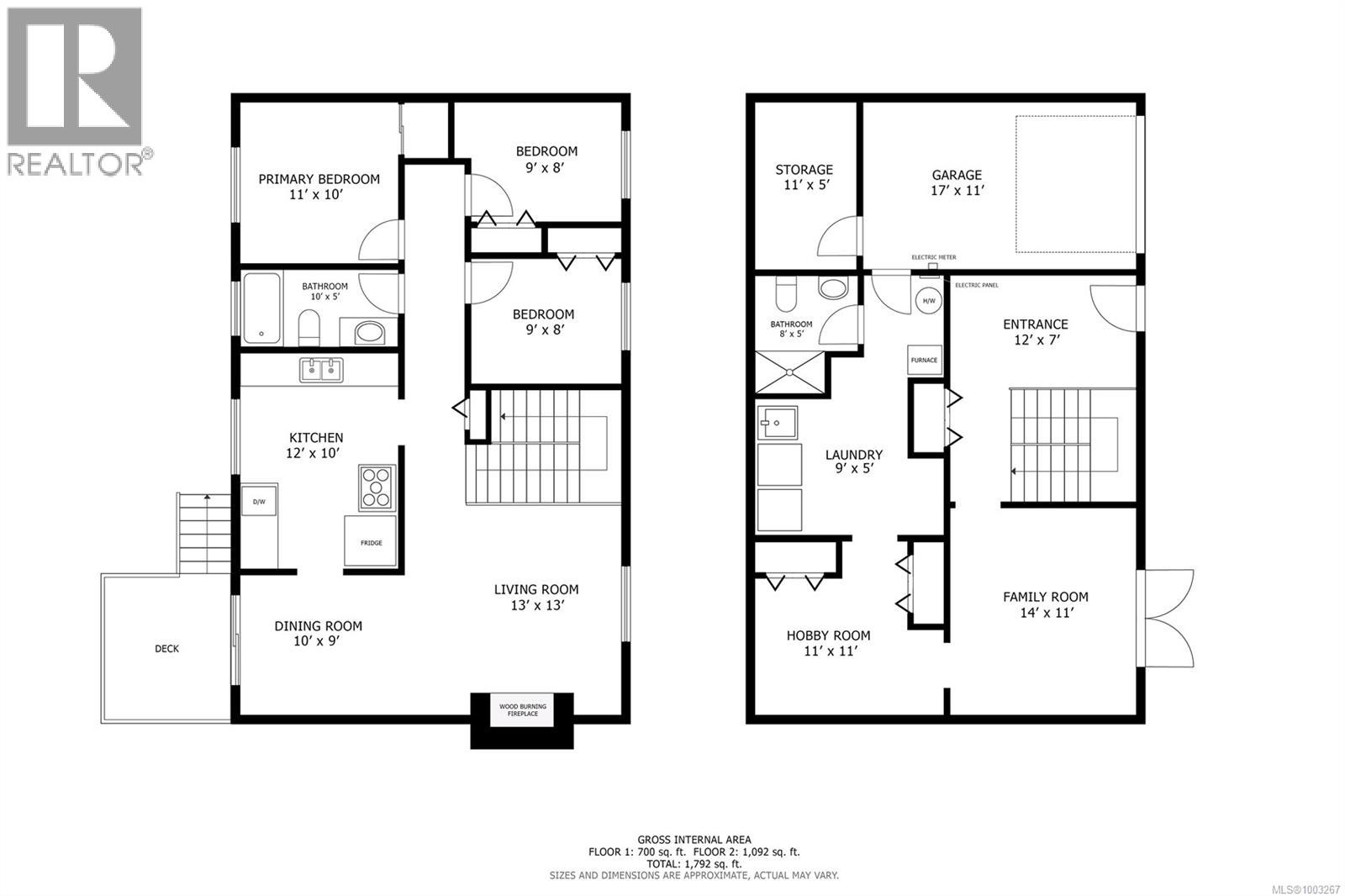 1203 Maquinna Ave, Port Alice, British Columbia  V0N 2N0 - Photo 43 - 1003267