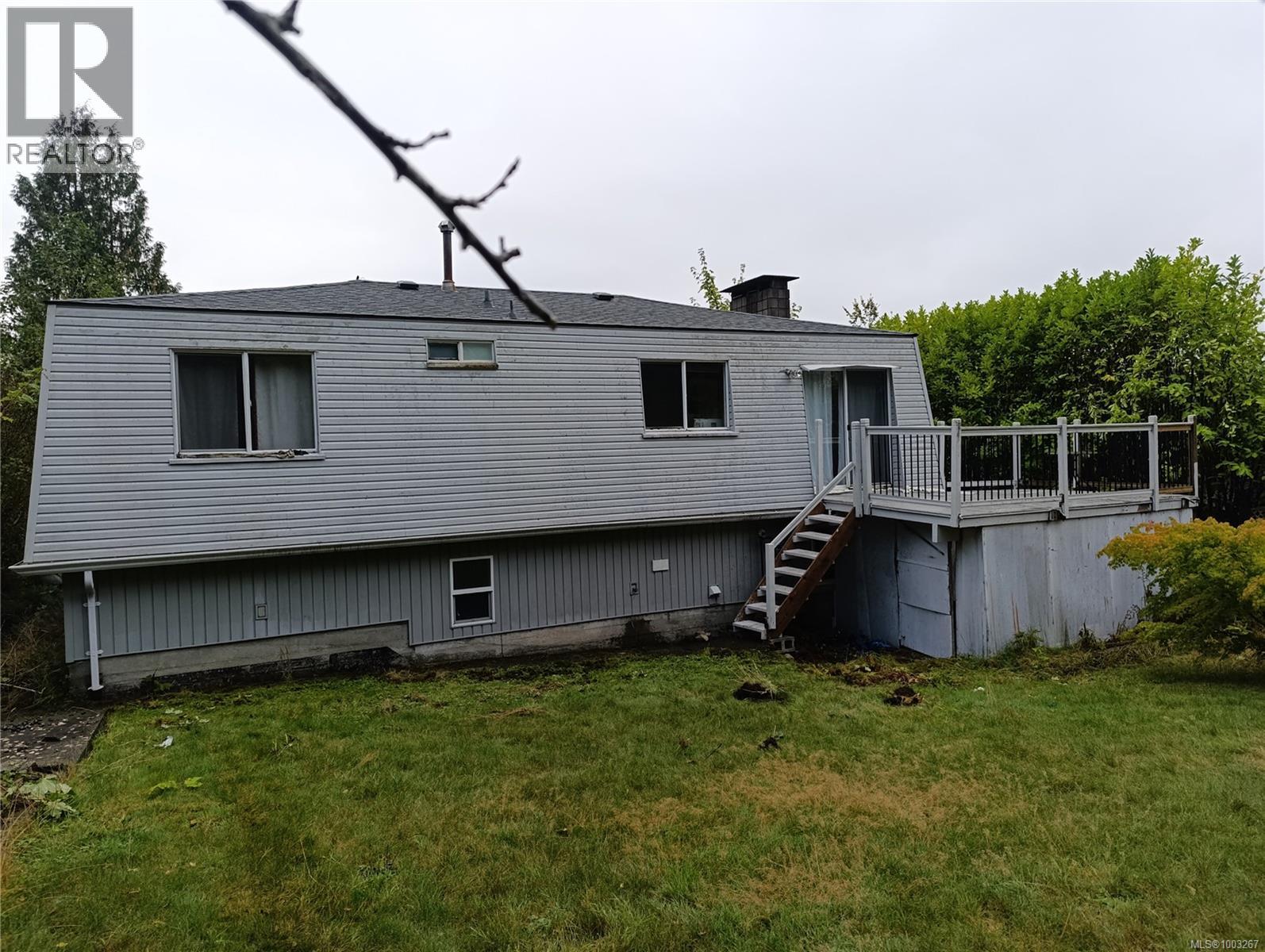 1203 Maquinna Ave, Port Alice, British Columbia  V0N 2N0 - Photo 41 - 1003267