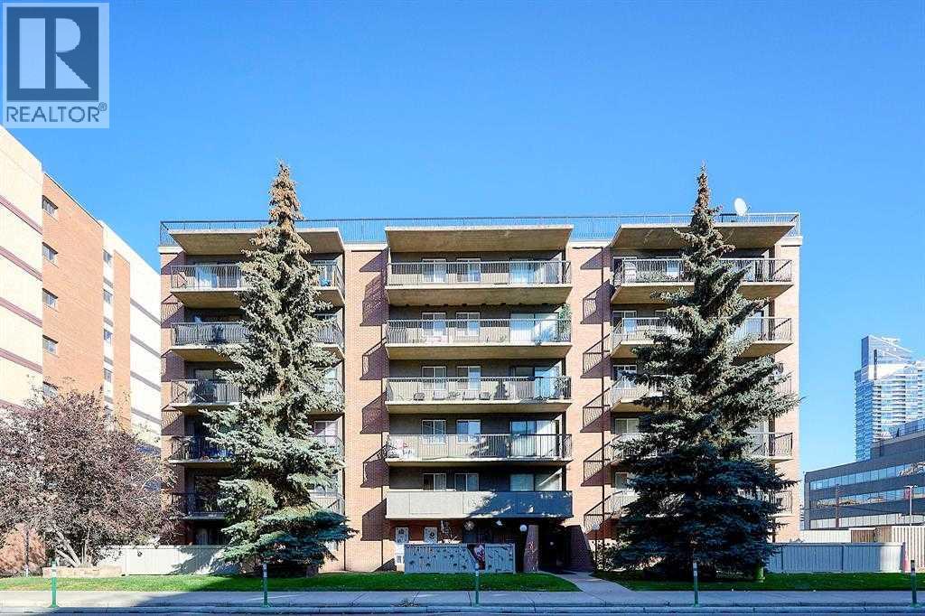 306, 1320 12 Avenue Sw, Calgary, Alberta  T3C 3R6 - Photo 30 - A2260097