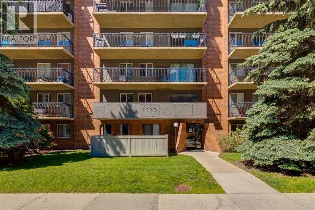 306, 1320 12 Avenue Sw, Calgary, Alberta  T3C 3R6 - Photo 2 - A2260097
