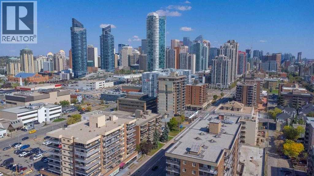 306, 1320 12 Avenue Sw, Calgary, Alberta  T3C 3R6 - Photo 28 - A2260097