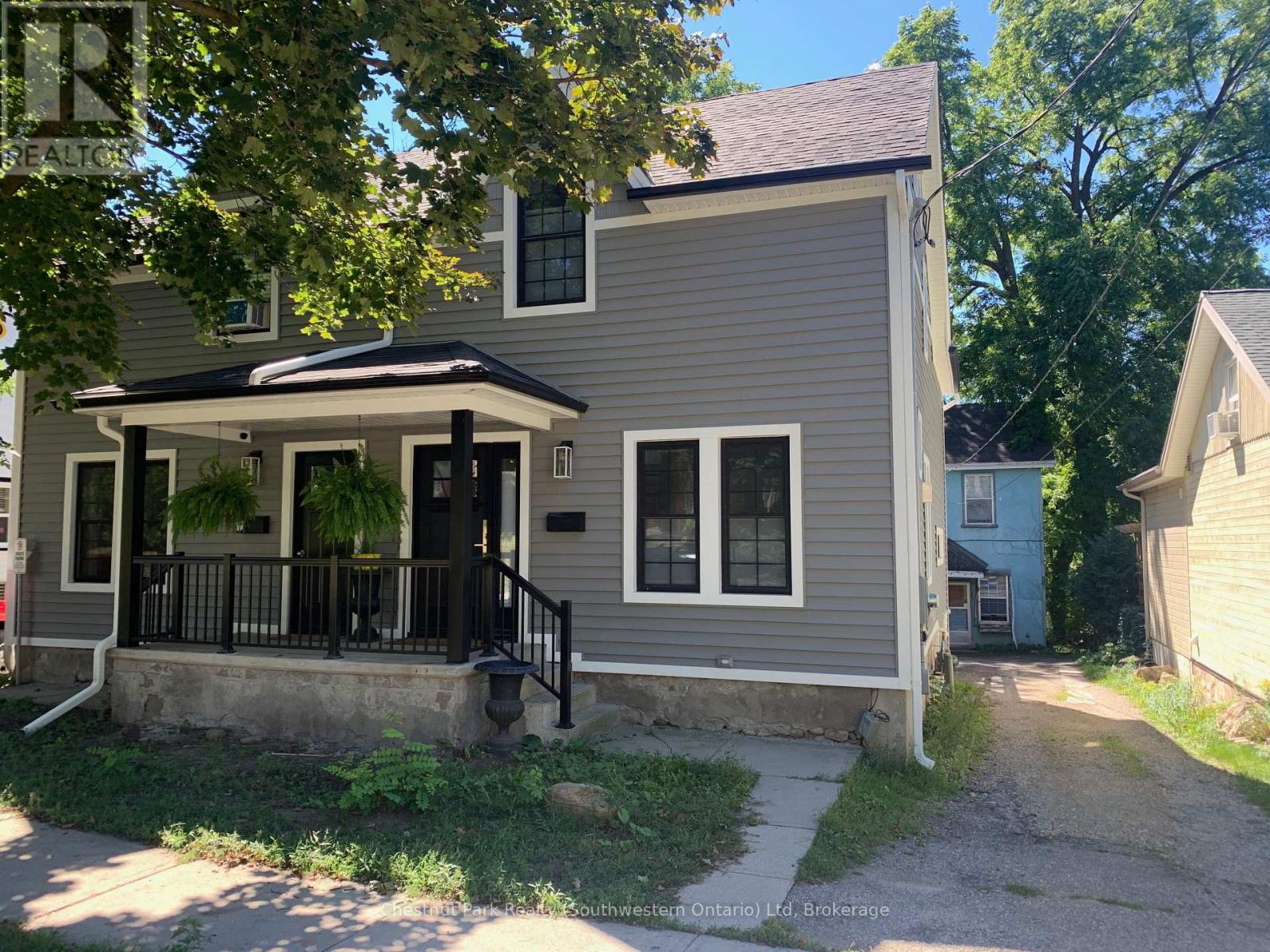 114-116 ARTHUR STREET, Guelph, Ontario