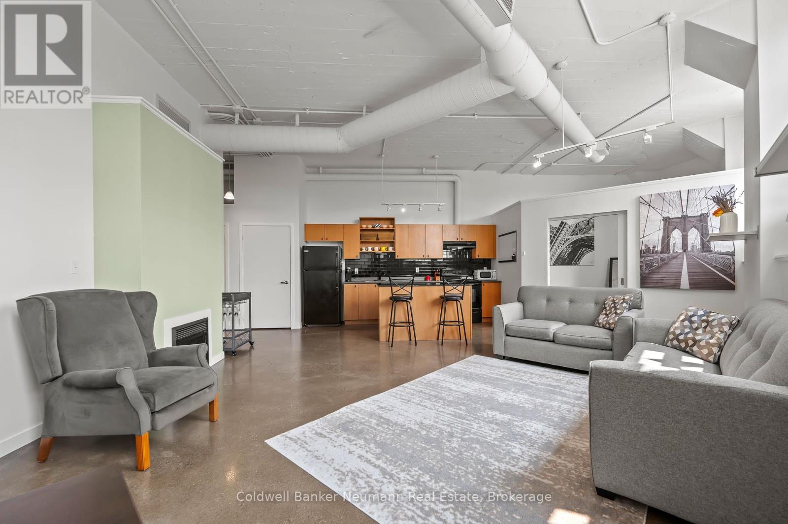 308 - 404 King Street West Street W, Kitchener, Ontario  N2G 2L5 - Photo 12 - X12454738