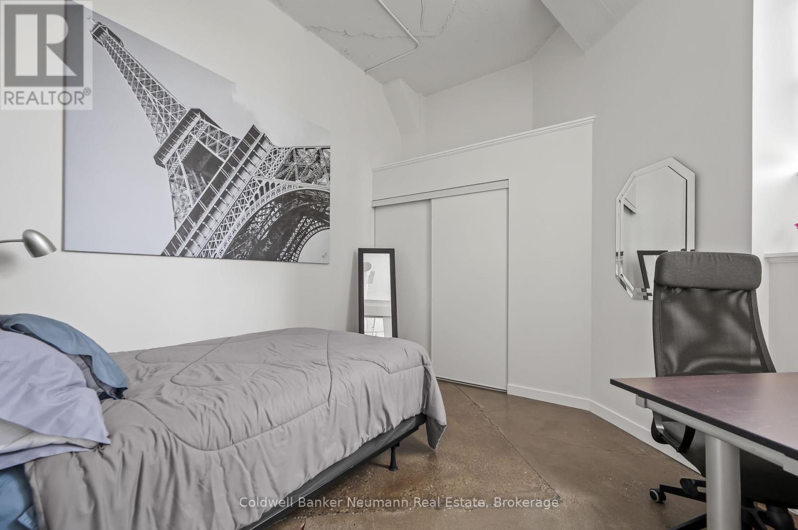 308 - 404 King Street West Street W, Kitchener, Ontario  N2G 2L5 - Photo 17 - X12454738