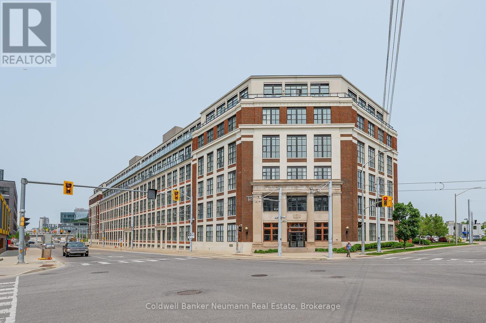 308 - 404 King Street West Street W, Kitchener, Ontario  N2G 2L5 - Photo 22 - X12454738