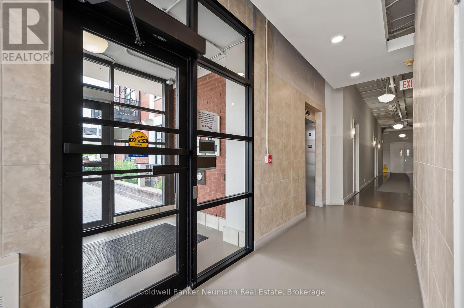 308 - 404 King Street West Street W, Kitchener, Ontario  N2G 2L5 - Photo 23 - X12454738