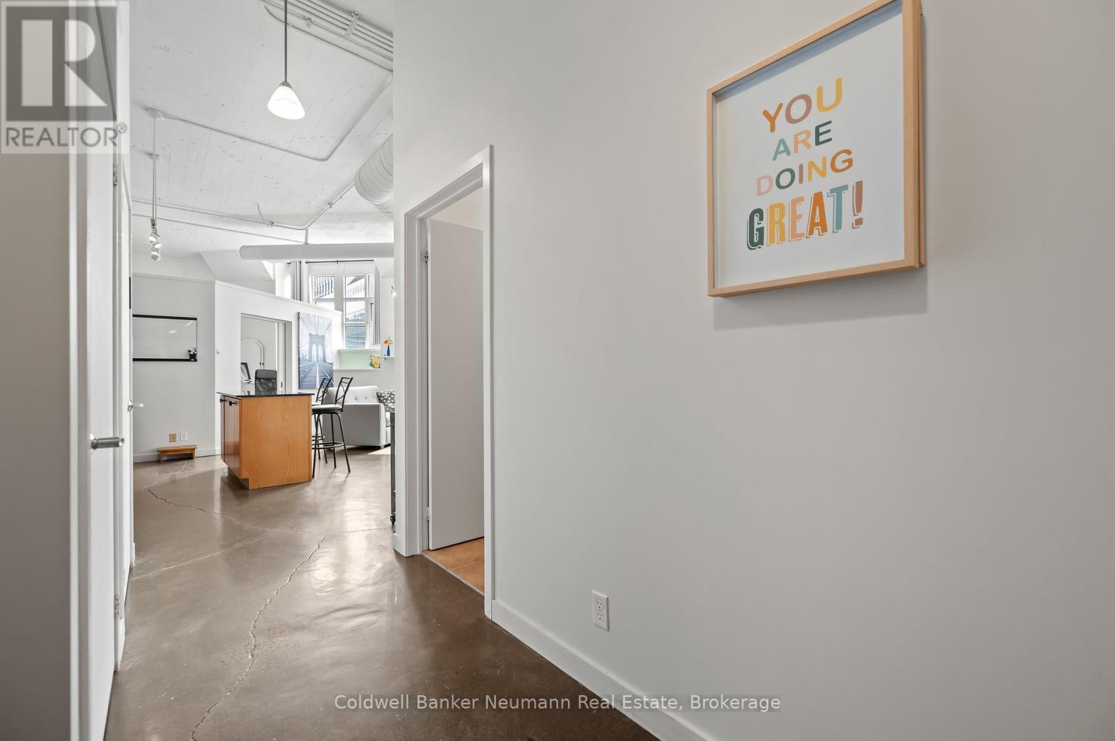 308 - 404 King Street West Street W, Kitchener, Ontario  N2G 2L5 - Photo 5 - X12454738