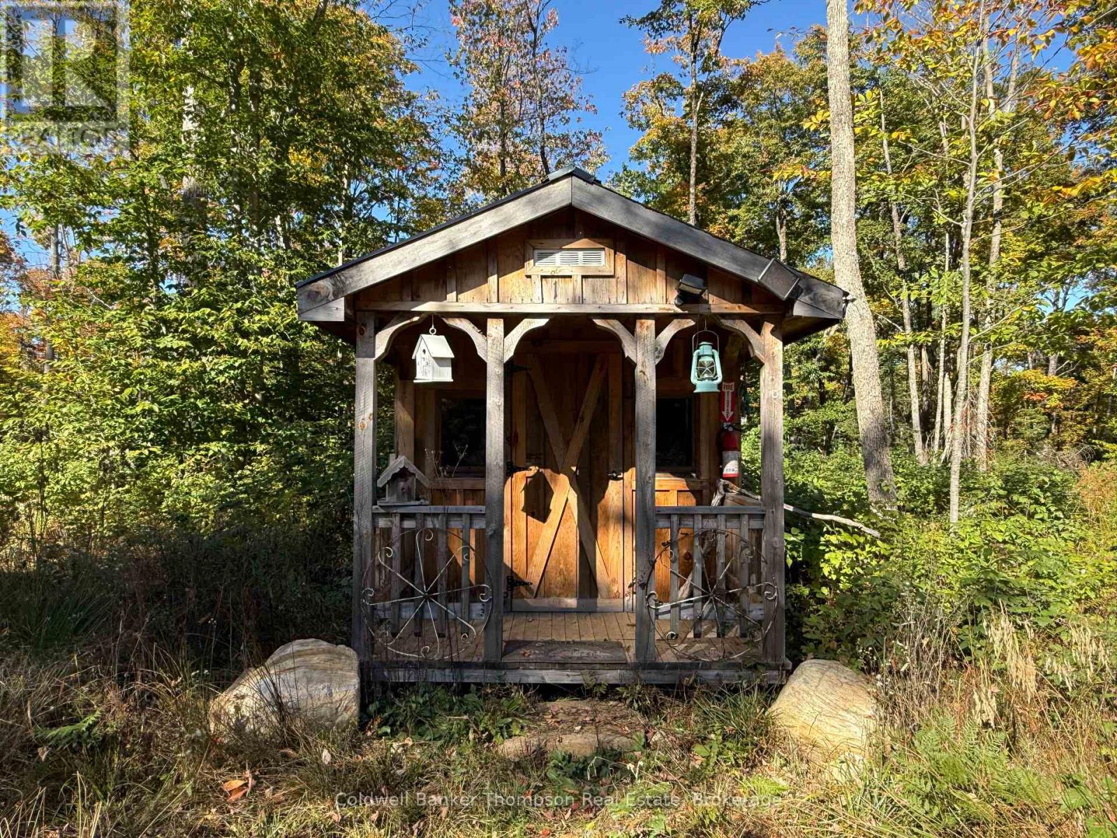 Lt 29 Con 11 Franklin; Lake Of Bays, The District Municipality Of Muskoka, Lake Of Bays, Ontario  N0N 0N0 - Photo 13 - X12454801