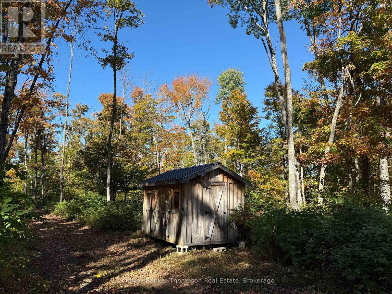 Lt 29 Con 11 Franklin; Lake Of Bays, The District Municipality Of Muskoka, Lake Of Bays, Ontario  N0N 0N0 - Photo 18 - X12454801