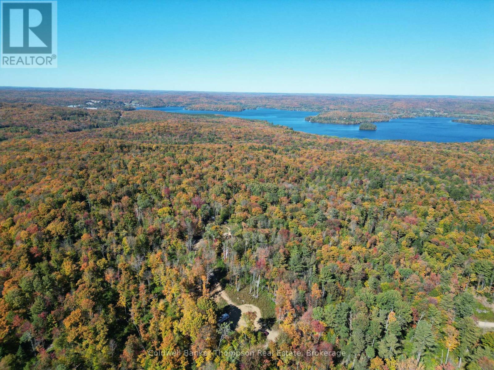 Lt 29 Con 11 Franklin; Lake Of Bays, The District Municipality Of Muskoka, Lake Of Bays, Ontario  N0N 0N0 - Photo 2 - X12454801