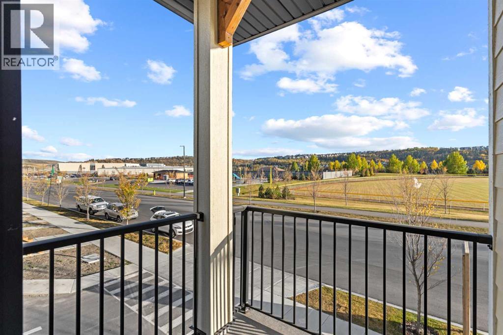 109, 156 Park Street, Cochrane, Alberta  T4C 2B8 - Photo 12 - A2262676