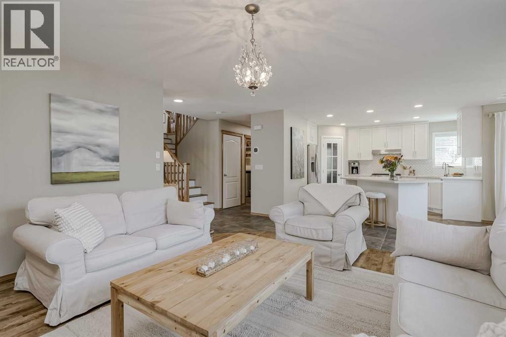 57 Strathlea Grove Sw, Calgary, Alberta  T3H 5C5 - Photo 15 - A2261498