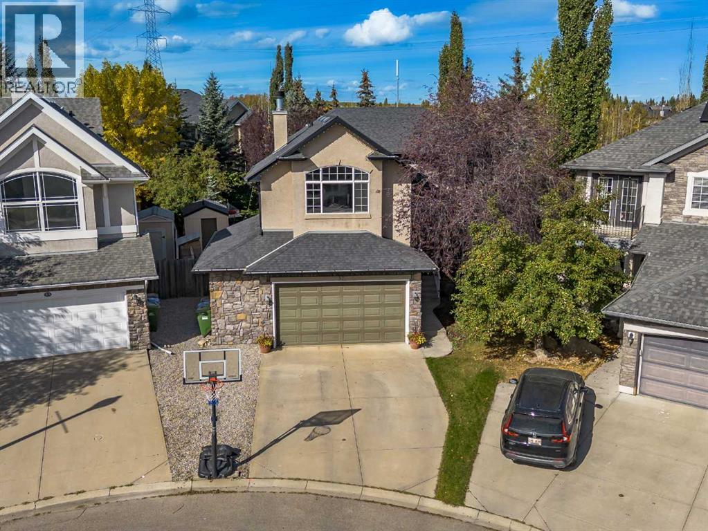 57 Strathlea Grove Sw, Calgary, Alberta  T3H 5C5 - Photo 4 - A2261498