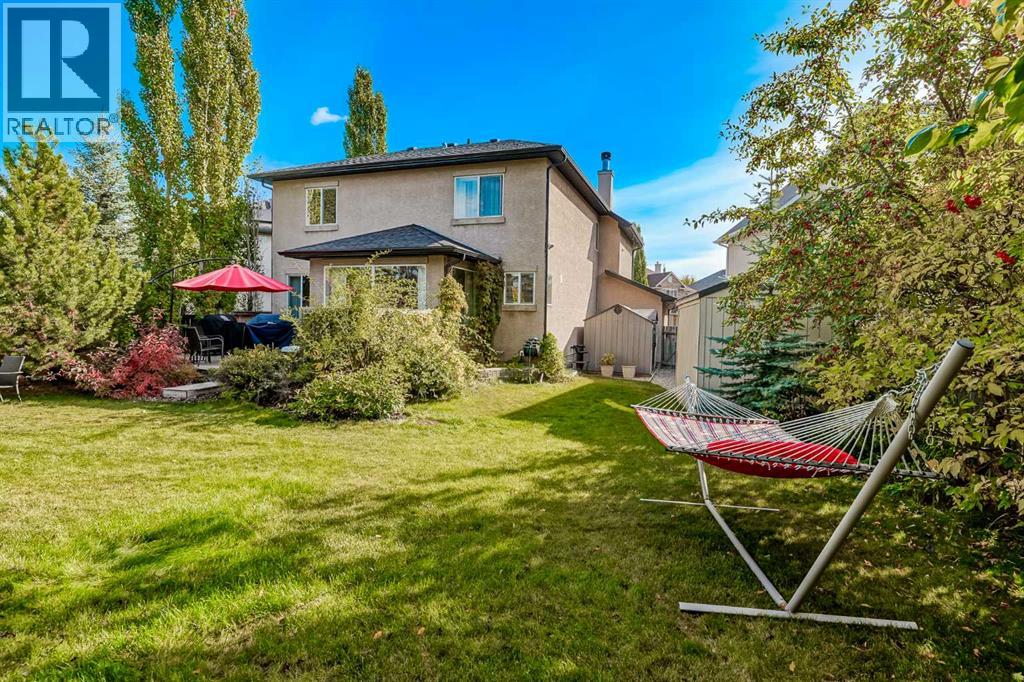 57 Strathlea Grove Sw, Calgary, Alberta  T3H 5C5 - Photo 42 - A2261498