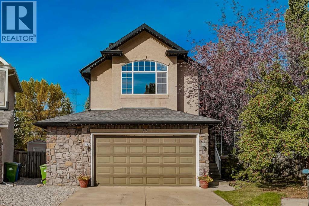 57 Strathlea Grove Sw, Calgary, Alberta  T3H 5C5 - Photo 50 - A2261498