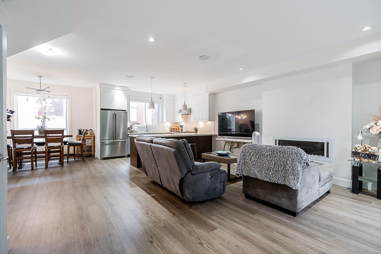 31 1670 160 Street, Surrey, British Columbia  V4A 0C6 - Photo 12 - R3056249