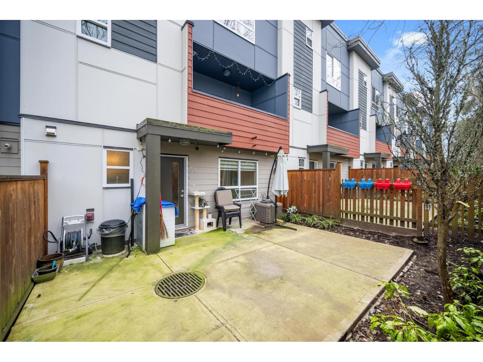 31 1670 160 Street, Surrey, British Columbia  V4A 0C6 - Photo 34 - R3056249