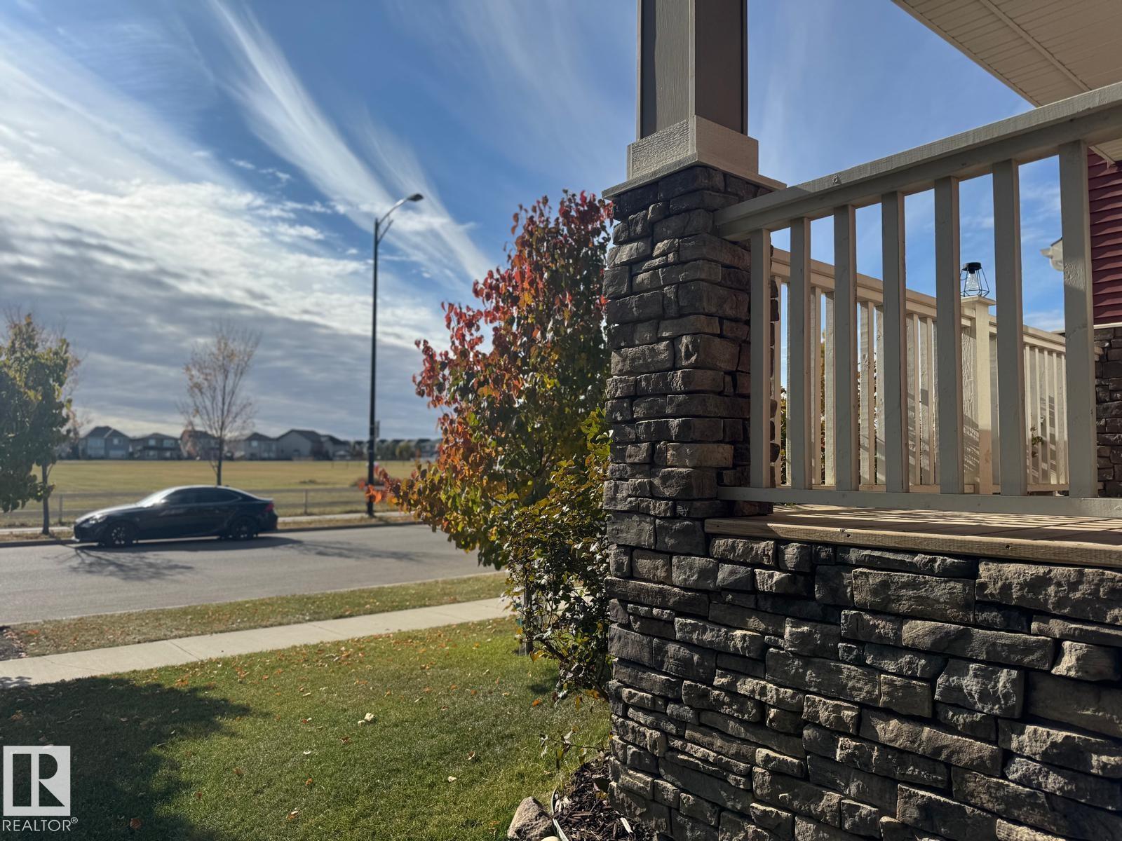 2294 Glenridding Bv Sw, Edmonton, Alberta  T6W 3P5 - Photo 3 - E4457042