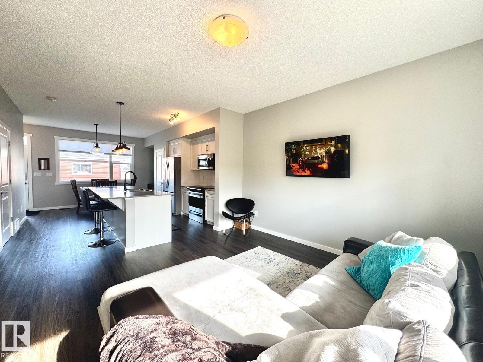 2294 Glenridding Bv Sw, Edmonton, Alberta  T6W 3P5 - Photo 7 - E4457042