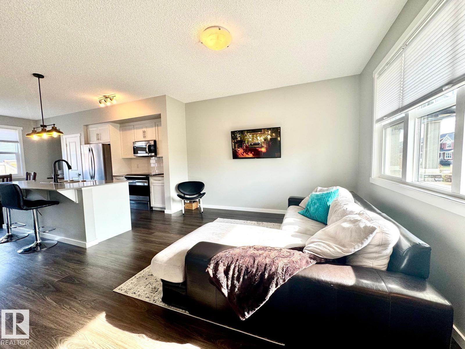 2294 Glenridding Bv Sw, Edmonton, Alberta  T6W 3P5 - Photo 4 - E4457042