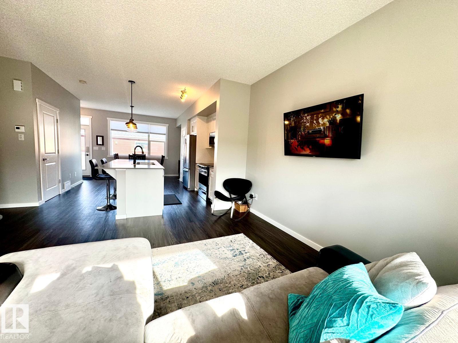 2294 Glenridding Bv Sw, Edmonton, Alberta  T6W 3P5 - Photo 5 - E4457042