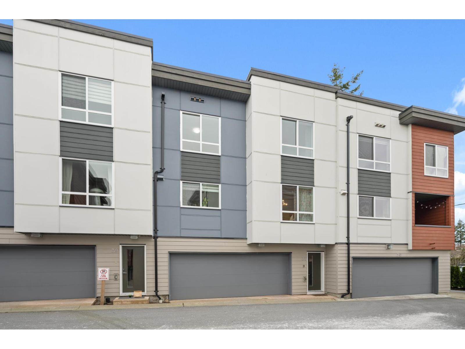 31 1670 160 Street, Surrey, British Columbia  V4A 0C6 - Photo 2 - R3056249