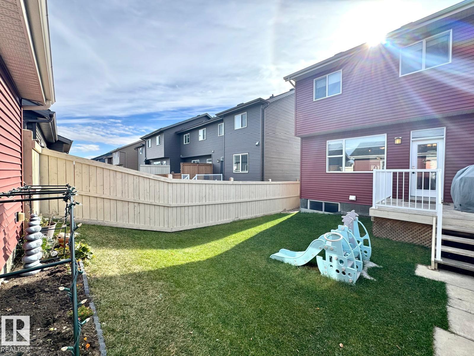 2294 Glenridding Bv Sw, Edmonton, Alberta  T6W 3P5 - Photo 47 - E4457042