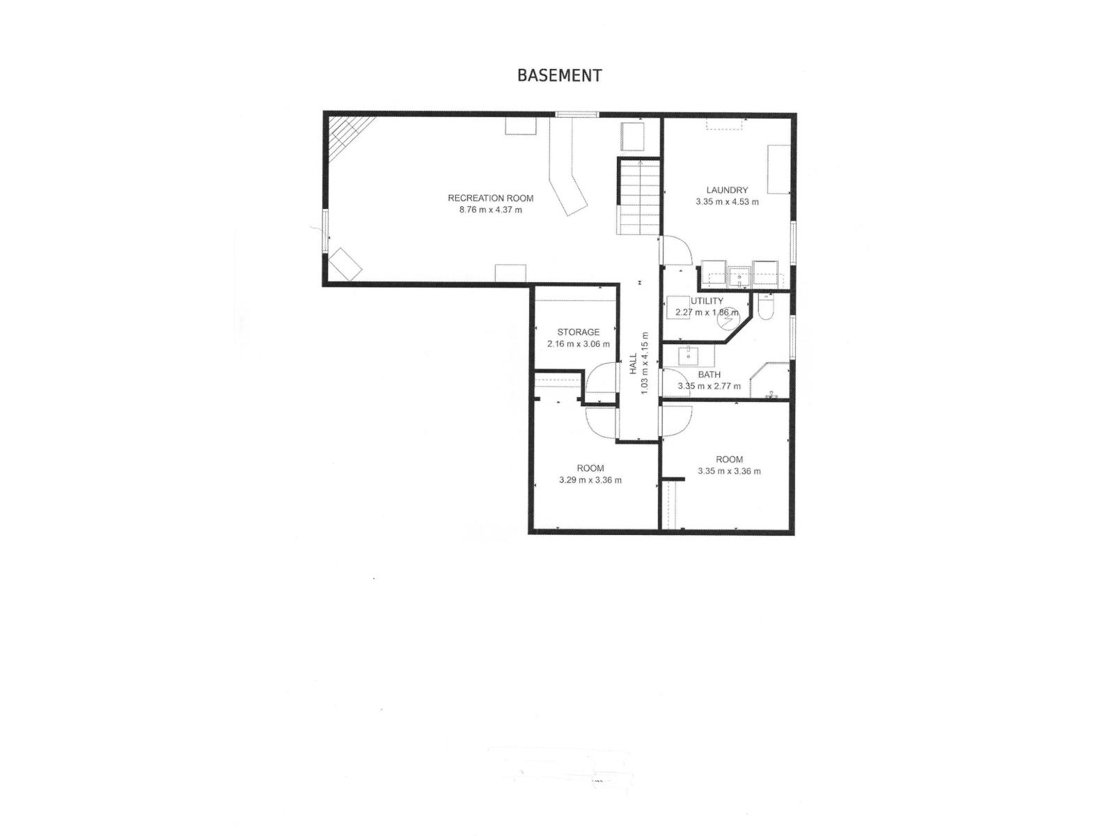 7614 149 St Nw, Edmonton, Alberta  T5R 1A7 - Photo 36 - E4456392