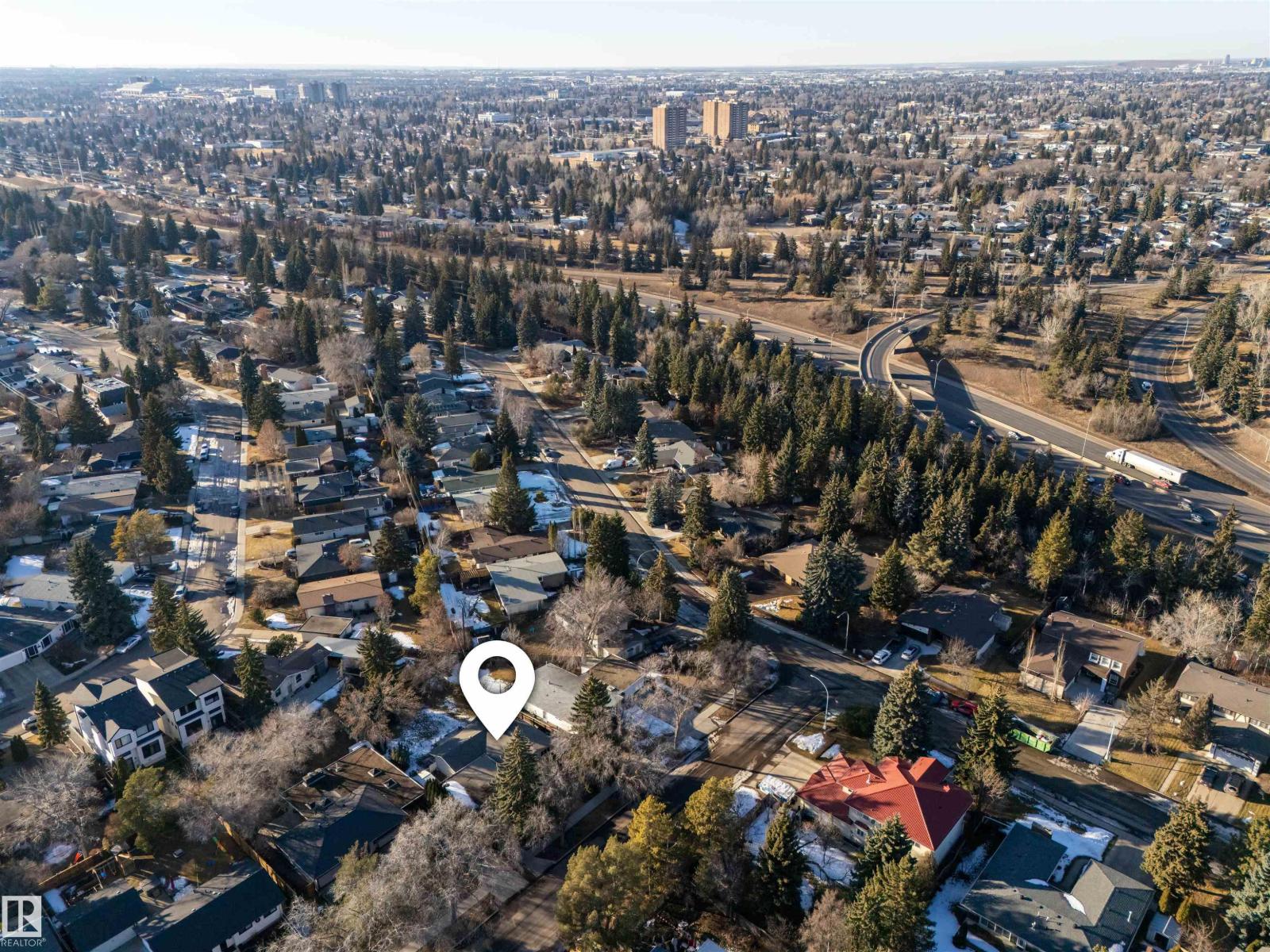 7614 149 St Nw, Edmonton, Alberta  T5R 1A7 - Photo 33 - E4456392