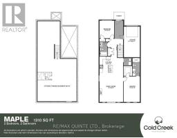 91 HINEMAN STREET, Prince Edward County, Ontario