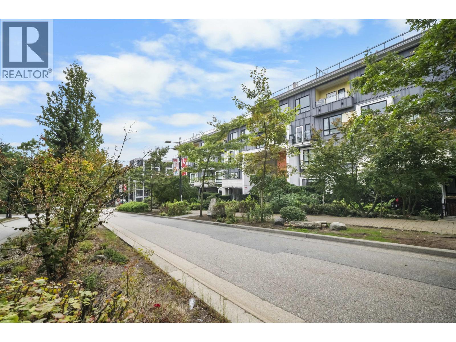 207 9350 University High Street, Burnaby, British Columbia  V5A 0B6 - Photo 2 - R3051482