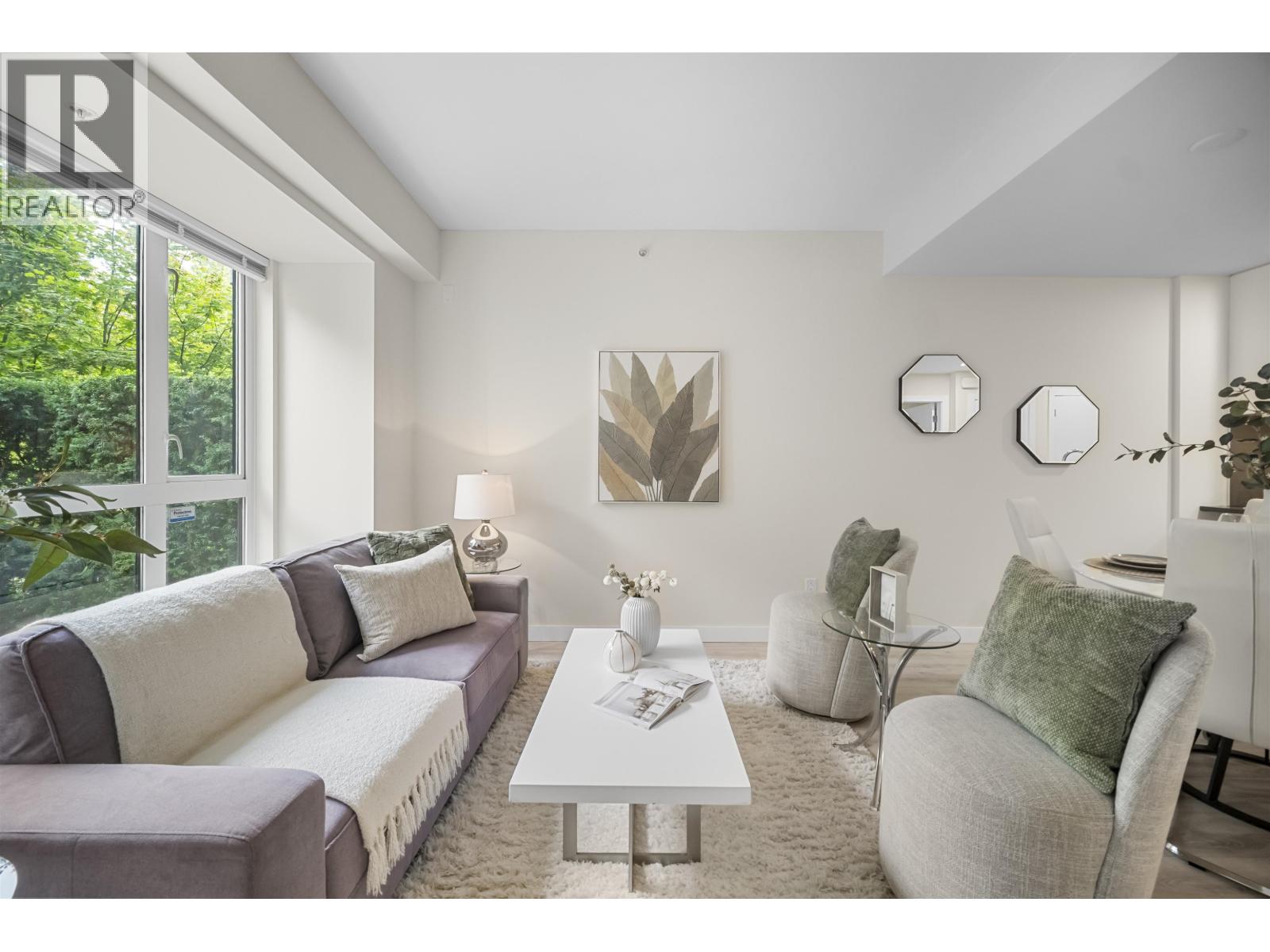 207 9350 University High Street, Burnaby, British Columbia  V5A 0B6 - Photo 3 - R3051482