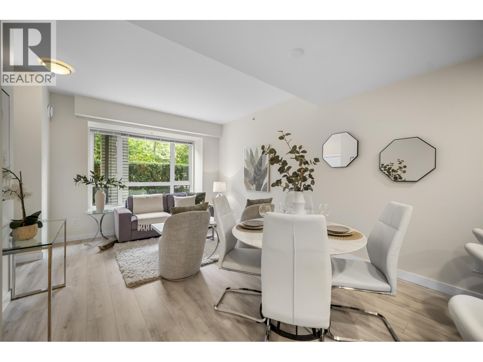 207 9350 University High Street, Burnaby, British Columbia  V5A 0B6 - Photo 4 - R3051482