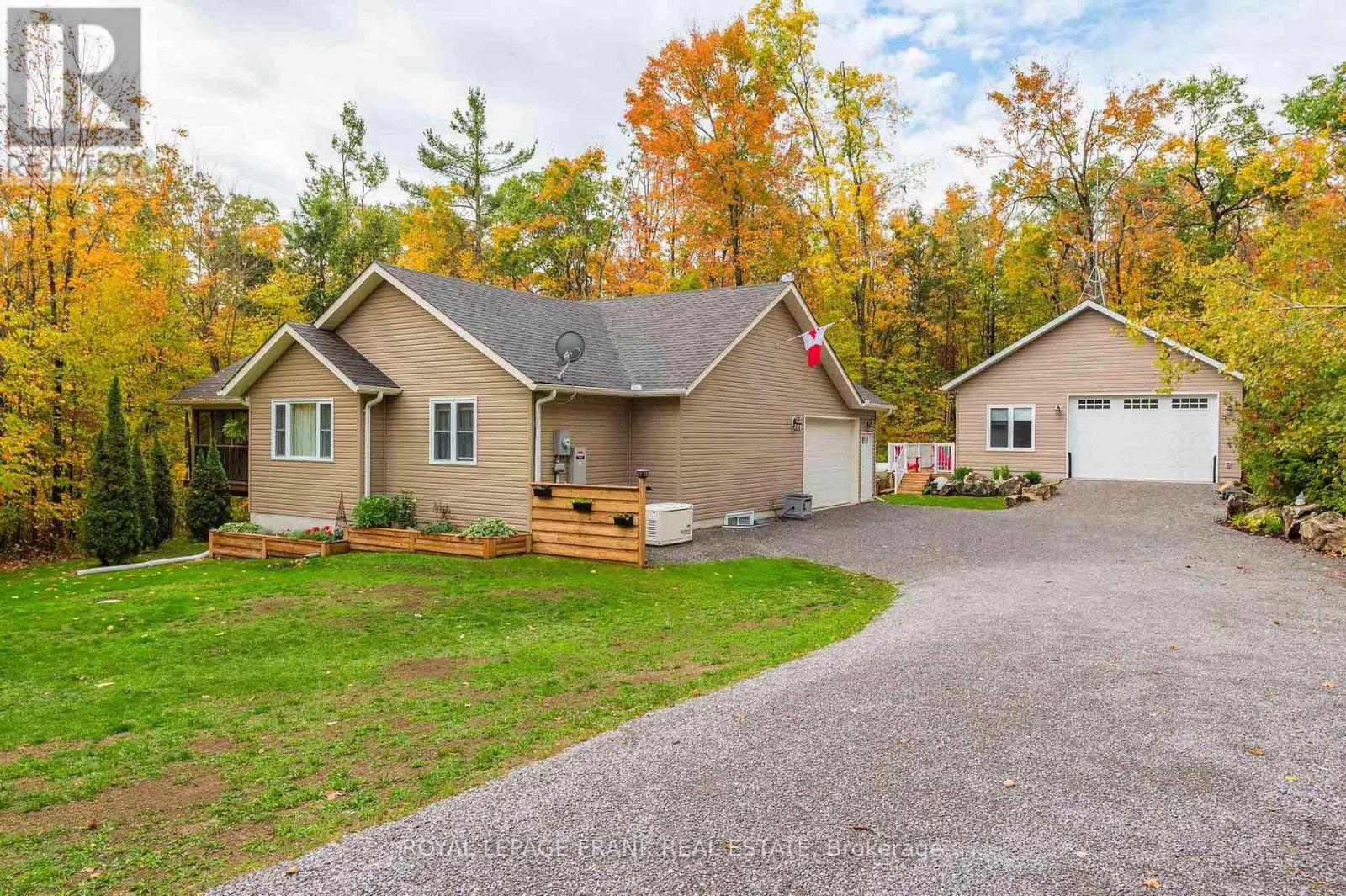 25 Lakeland Avenue, Trent Lakes, Ontario  K0L 1J0 - Photo 1 - X12454715
