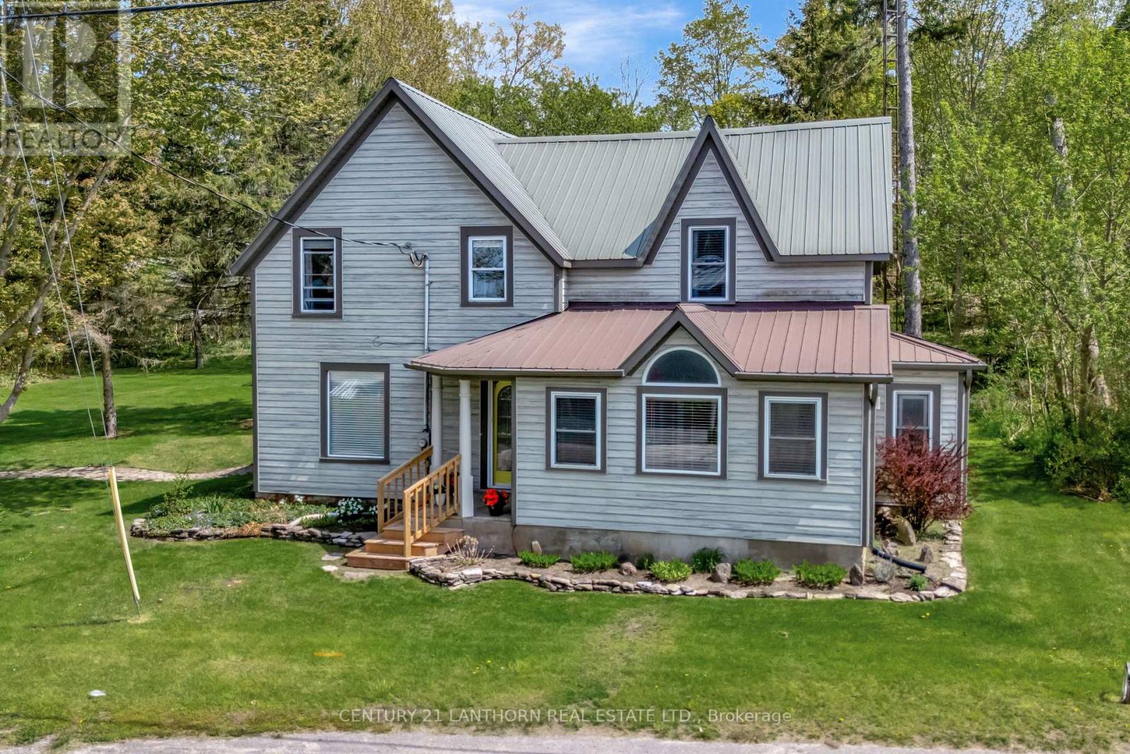 1647 County 10 Road, Prince Edward County (Athol Ward), Ontario  K0K 1P0 - Photo 2 - X12454776