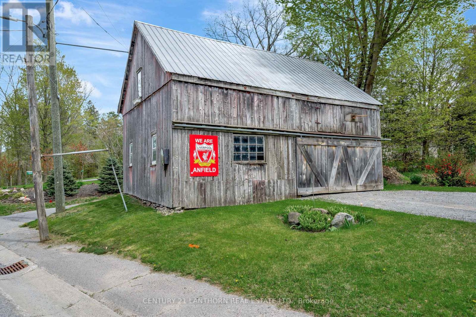 1647 County 10 Road, Prince Edward County (Athol Ward), Ontario  K0K 1P0 - Photo 3 - X12454776