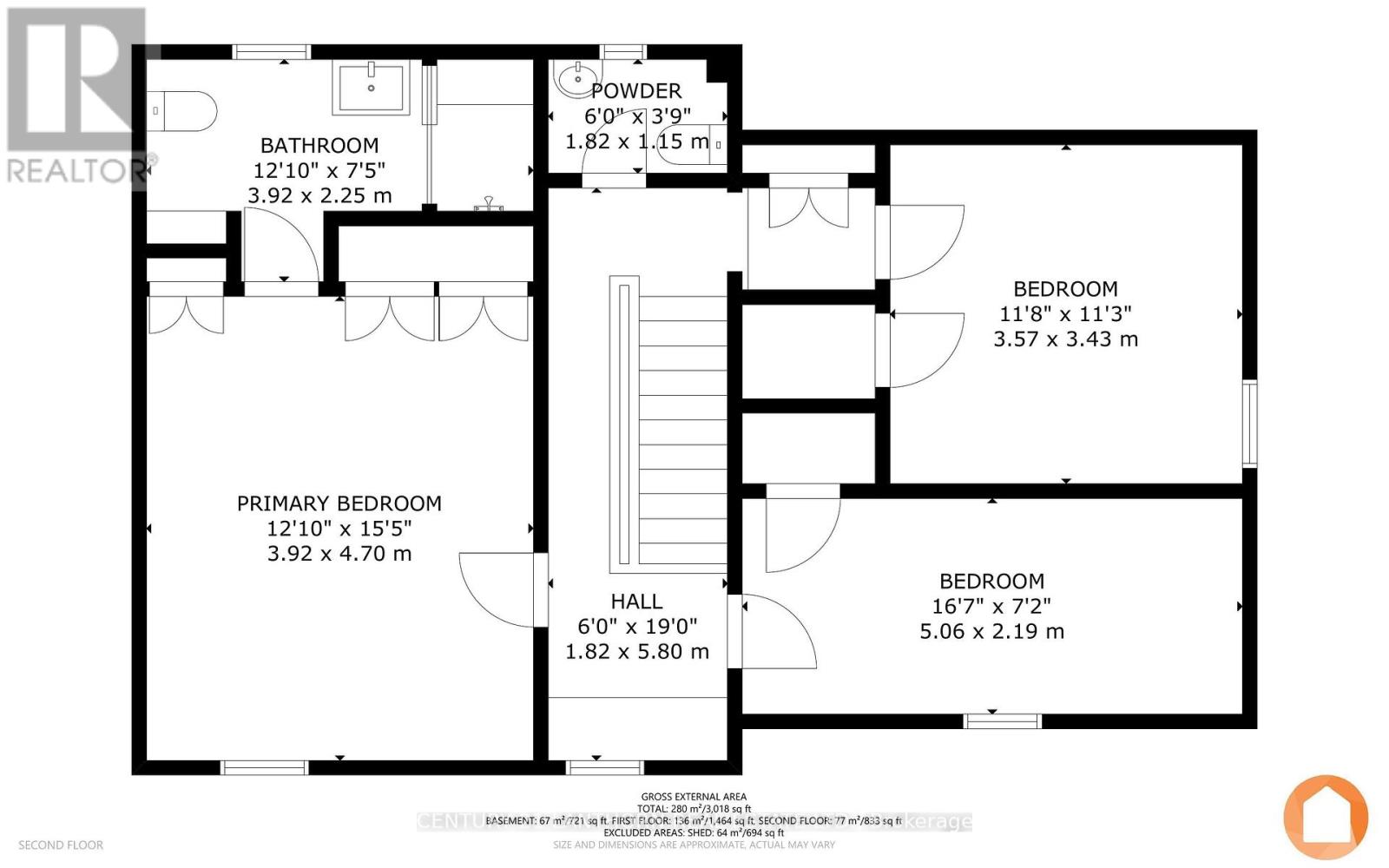 1647 County 10 Road, Prince Edward County (Athol Ward), Ontario  K0K 1P0 - Photo 32 - X12454776