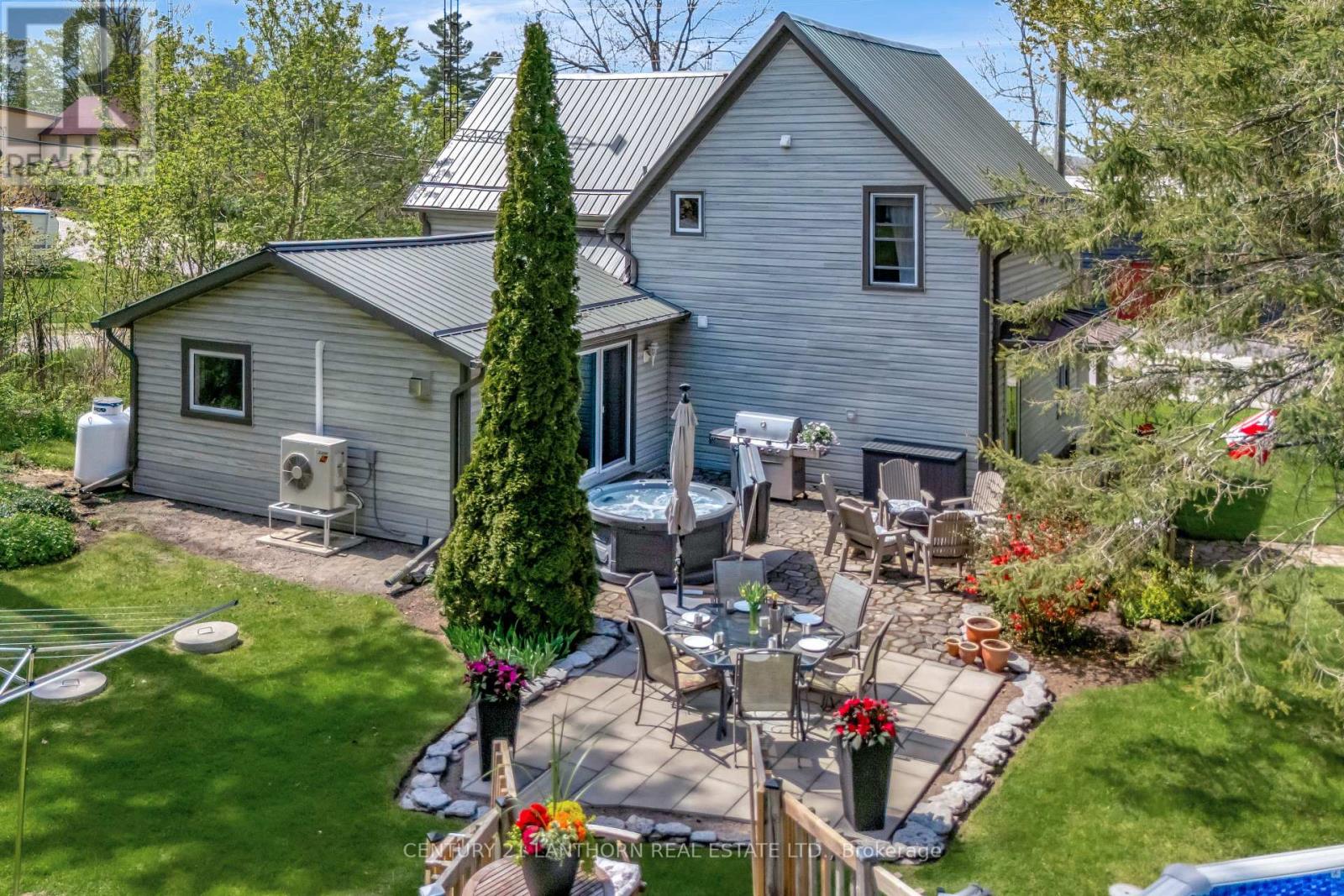 1647 County 10 Road, Prince Edward County (Athol Ward), Ontario  K0K 1P0 - Photo 34 - X12454776