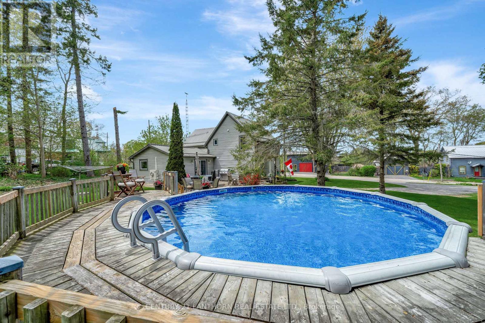 1647 County 10 Road, Prince Edward County (Athol Ward), Ontario  K0K 1P0 - Photo 36 - X12454776