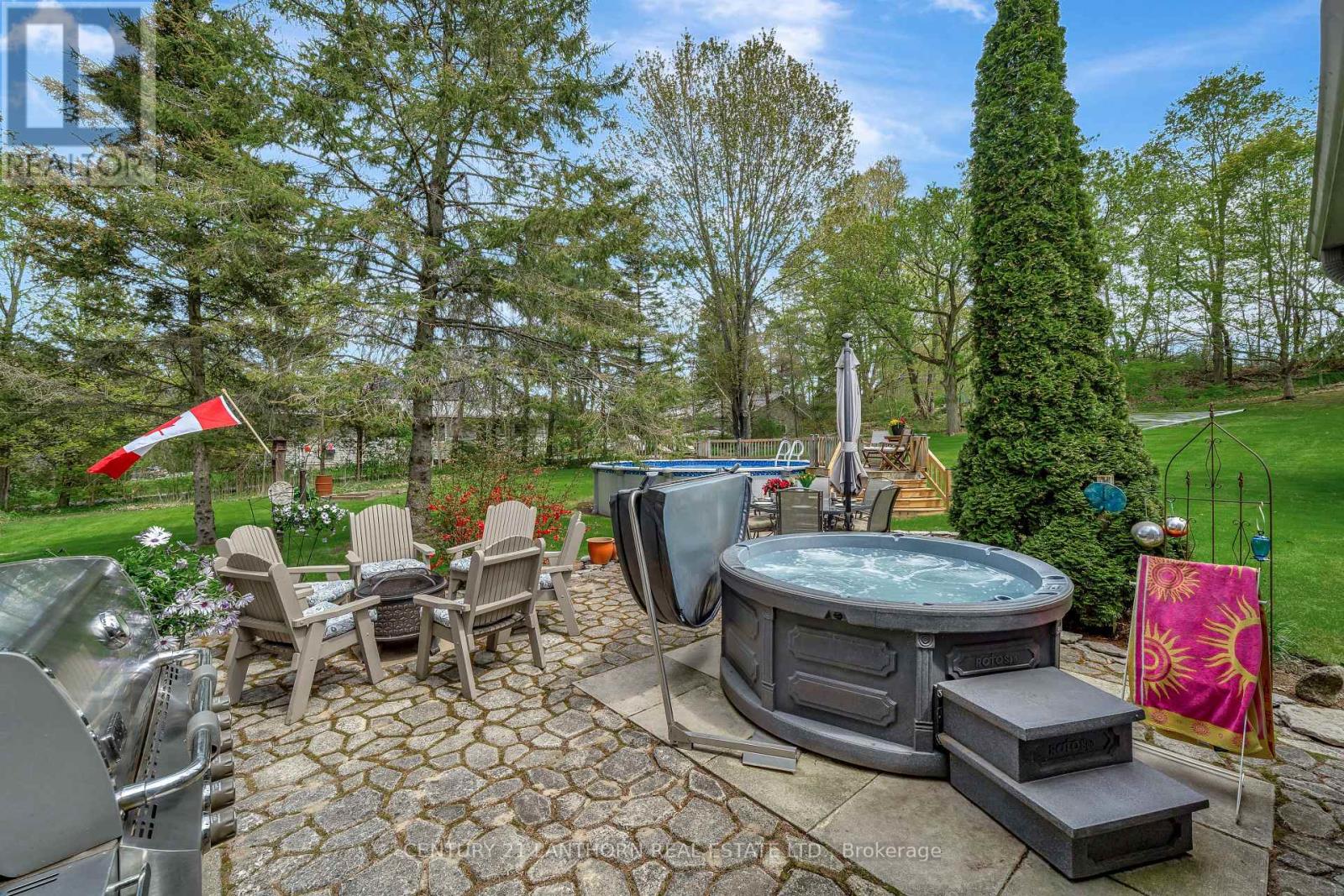 1647 County 10 Road, Prince Edward County (Athol Ward), Ontario  K0K 1P0 - Photo 37 - X12454776