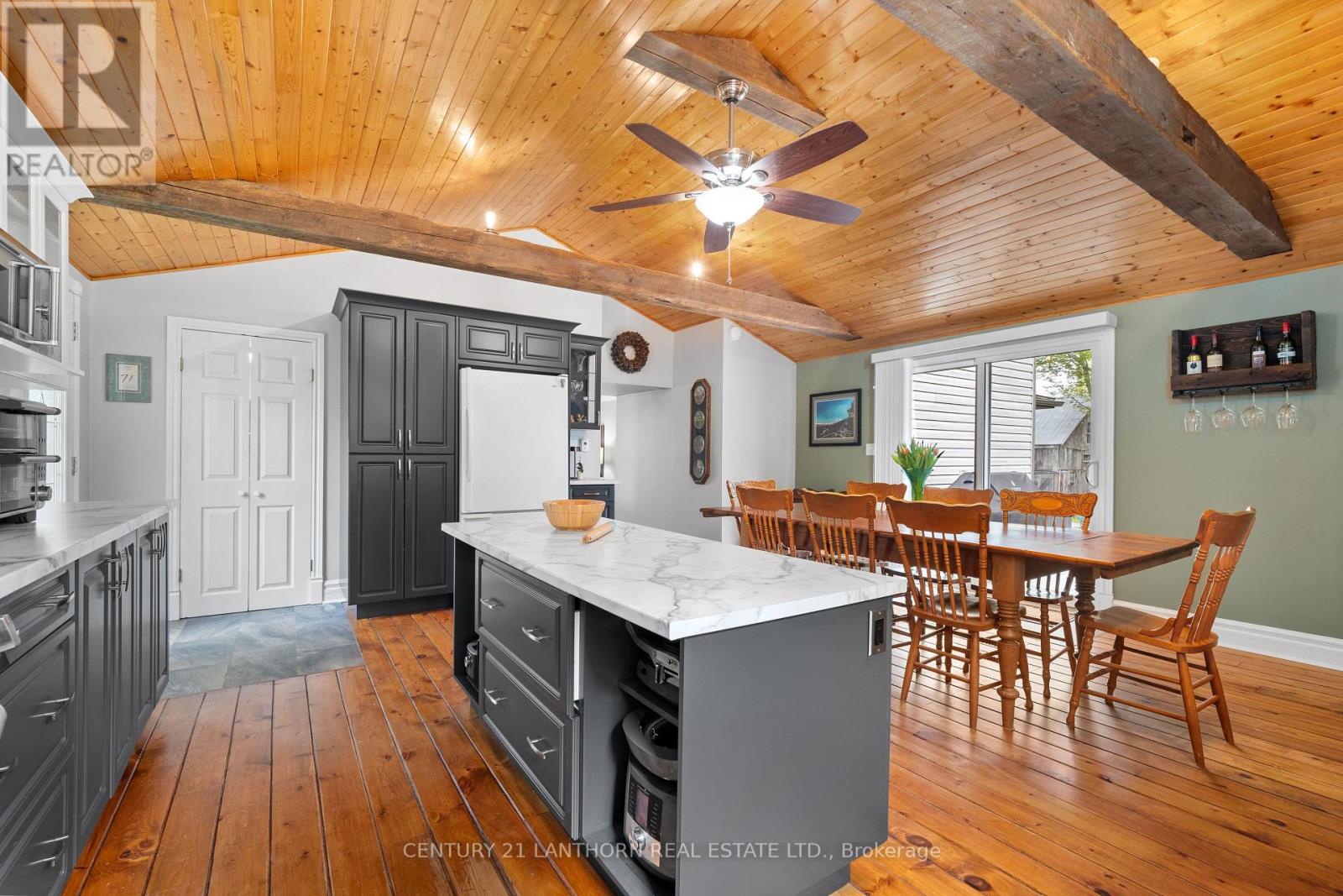 1647 County 10 Road, Prince Edward County (Athol Ward), Ontario  K0K 1P0 - Photo 7 - X12454776