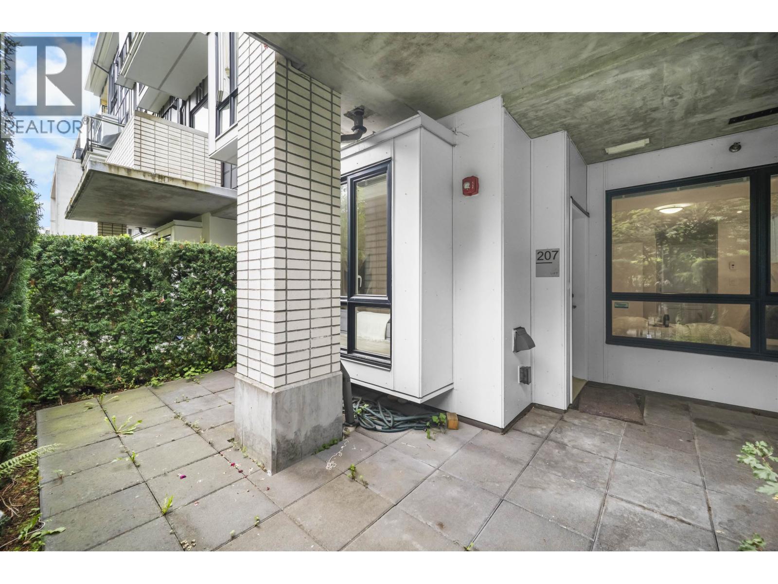207 9350 University High Street, Burnaby, British Columbia  V5A 0B6 - Photo 18 - R3051482