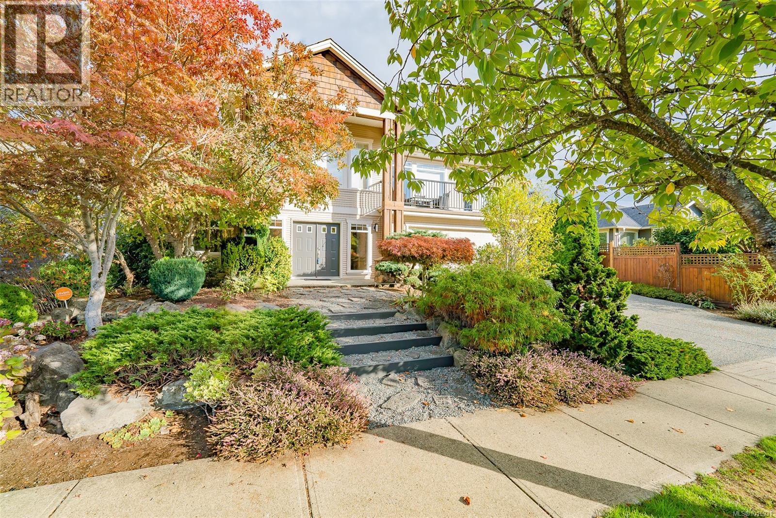 3224 Willowmere Cres, Nanaimo, British Columbia