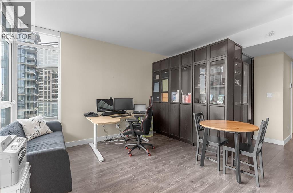 809 2008 Rosser Avenue, Burnaby, British Columbia  V5C 0H8 - Photo 6 - R3056229