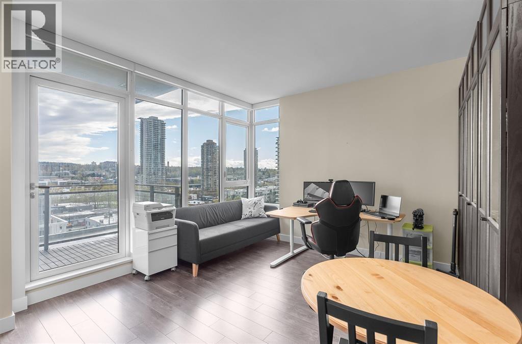 809 2008 Rosser Avenue, Burnaby, British Columbia  V5C 0H8 - Photo 5 - R3056229