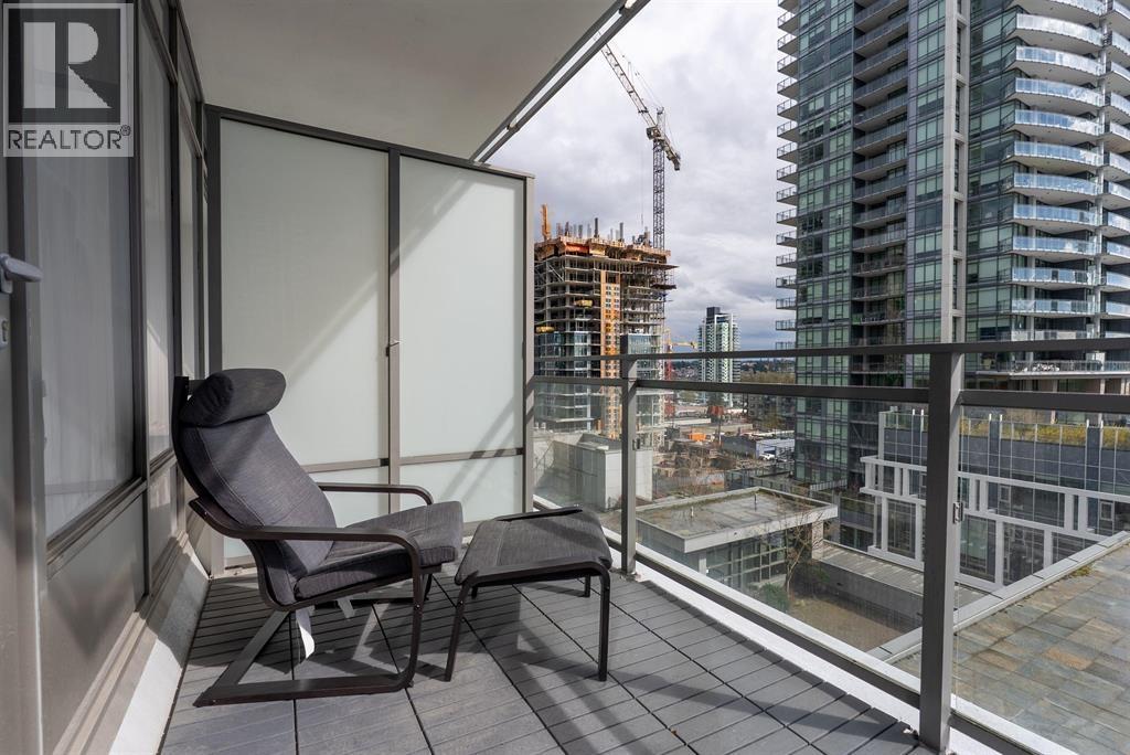 809 2008 Rosser Avenue, Burnaby, British Columbia  V5C 0H8 - Photo 13 - R3056229