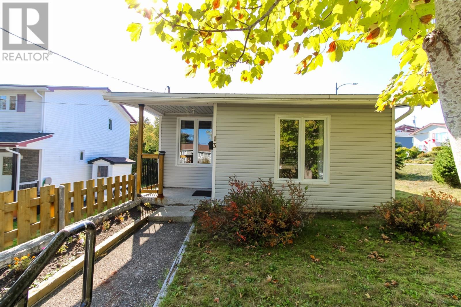 13 Murphy's Lane, St. John's, Newfoundland & Labrador