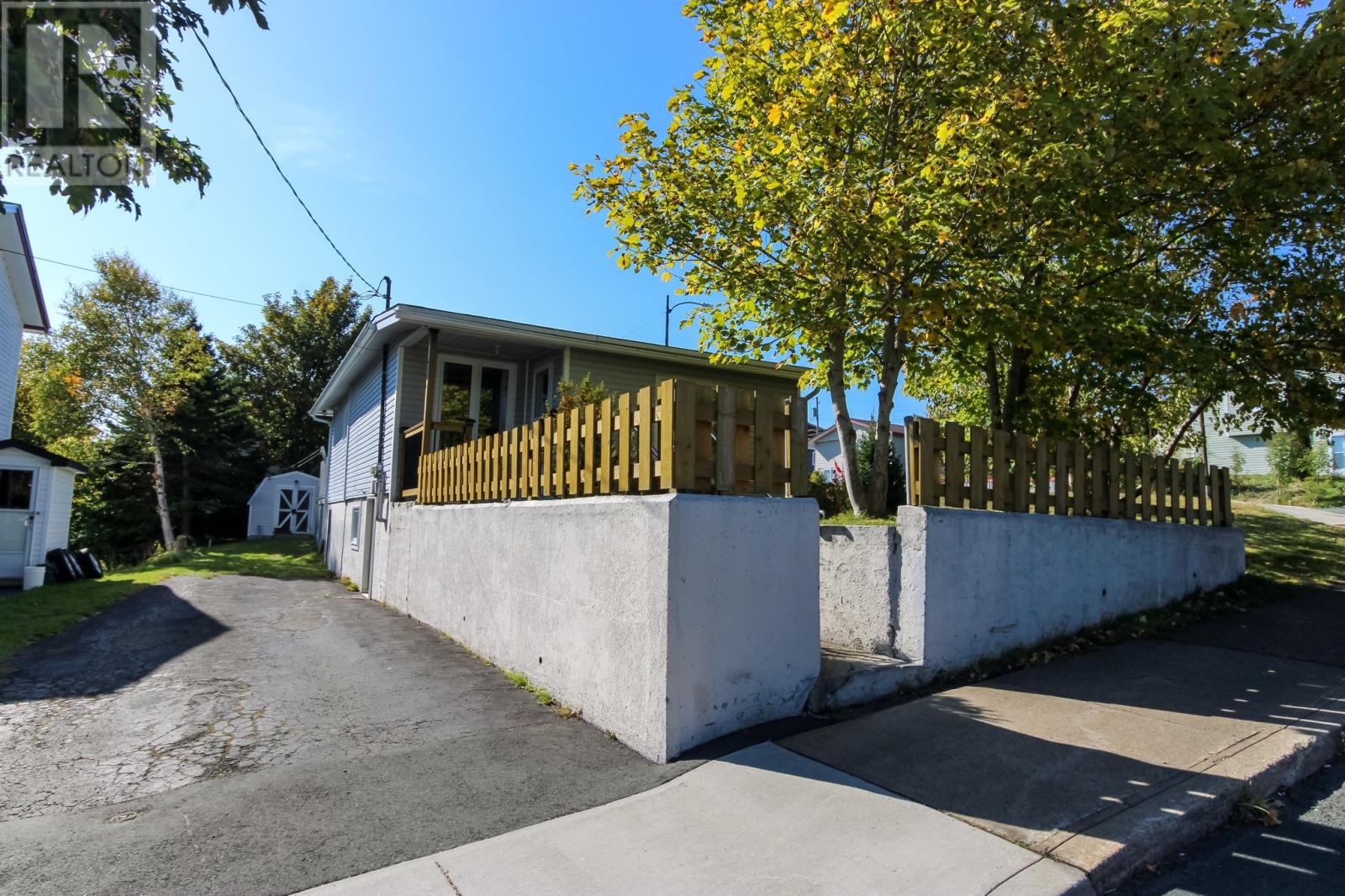 13 Murphy's Lane, St. John's, Newfoundland & Labrador  A1E 3E3 - Photo 2 - 1291394